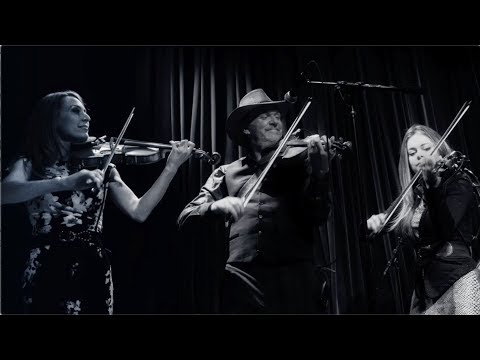 A Bowl Of Bula - Mark O'Connor Band from "A Musical Legacy" (official video)