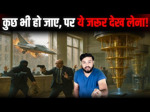 17 KG Gold LOOTED From SBI Branch, Anant Ambani CHICKEN - FactTechz AMAZING Facts SHOW Episode 1017