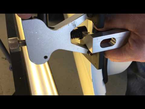 How to Remove Dents in Door Edges