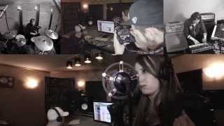 Ju Dali & Lo Kick - Studio Live