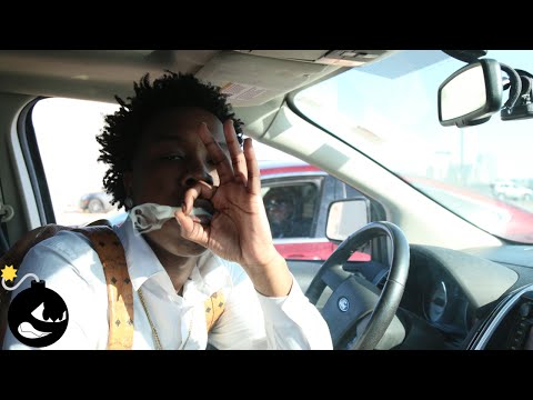 Famous Irv - I Can't Believe It (Music Video) | Shot By @Campaign_Cam