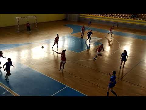 Shqiponja - Drita më 04/11/2017 pjesa parë 1