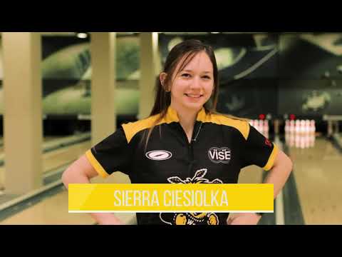 Shocker Bowling Seniors - 2021