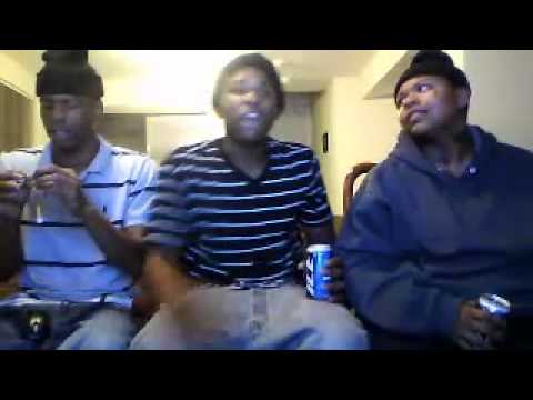 CatoBandz ft Freaky ft Puncho SBM We Live Baby