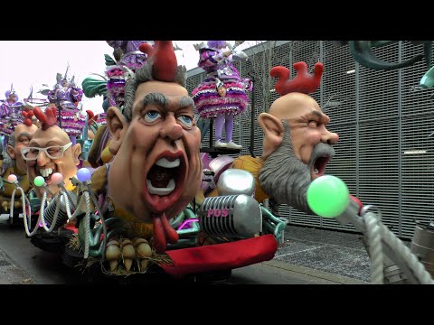 Aalst Carnaval 2
