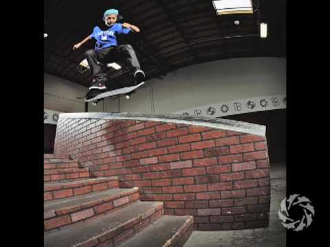 FKD Park Project - Chaz Ortiz part 2