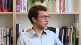 Graham Riach: The Postapartheid Short Story