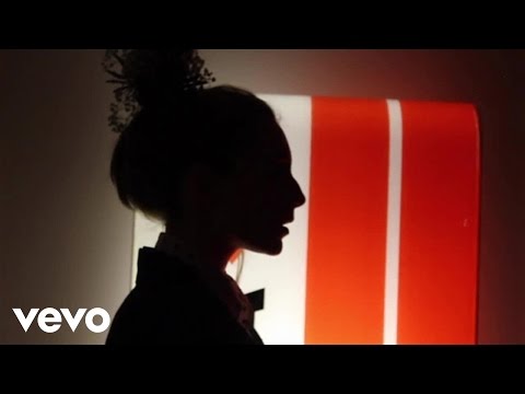 Sarah P. - I'd Go