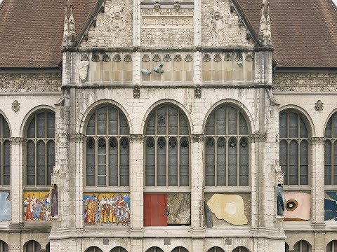 Rätsel der "Siedenden Steine"