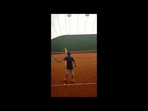 Andrea Cadeddu cesano maderno