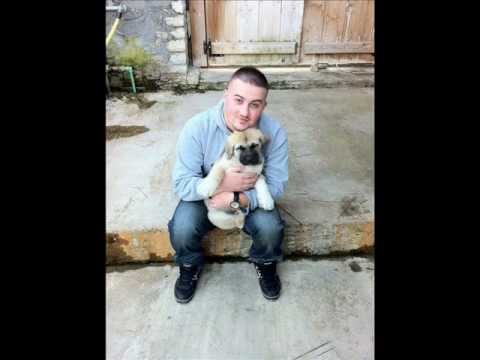 Young J Feat. Mali G - Fjal Burri (Grand Records)