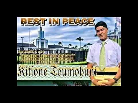 KAUMEA MAMAE kou VETEKINA. RIP Tolofi & Kitione Toumohuni