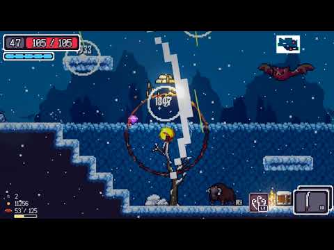 ダングリード　ＭOD最強キャラ