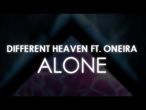 Different Heaven ft. Oneira - Alone