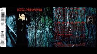 Ozzy Osbourne - Voodoo Dancer [Limited Edition &quot;See You On The Other Side&quot; single #3.]