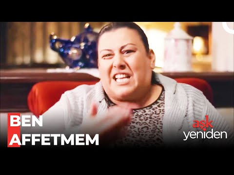 İmza; Gergedan Ayfer -  @AskYenıdenDizi