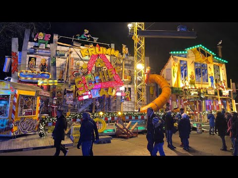 Krumm & Schief Bau (Hartmann) Walkthrough