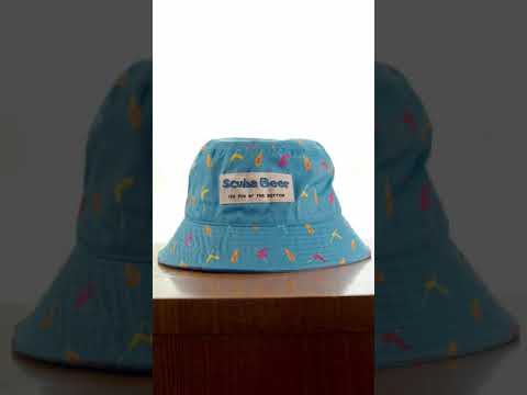Customizing Bucket Hat| Trend 2021