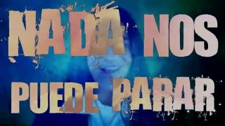 Anand Bhatt - Nada Nos Puede Parar (Letra)