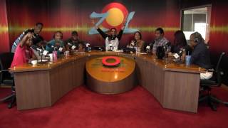 Historias con las cosas que tu gozas? 1/2