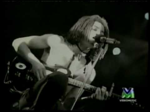 09 I Still Love You - Sananda Maitreya - Concert Milan 1993
