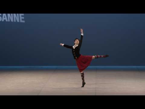 Xu Jingkun, 212 - Finalist - Prix de Lausanne 2017, classical