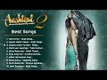 Aashiqui 2  Movie All Best Songs | Shraddha Kapoor & Aditya Roy Kapur | Romantic Love Gaane