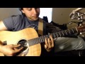 John Mayer - St. Patrick's Day - Guitar Lesson - Tutorial - How to Play - Chords