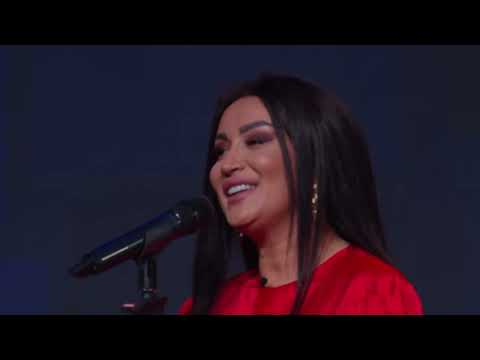 Andreana Cekic - Nevinost - (LIVE) - (Tv Grand 14.03.2022.)