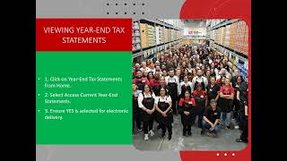 WinCo Foods Pay Stubs & W2s