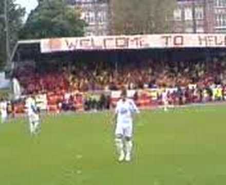 SYRIANSKA FC GEFE FANS