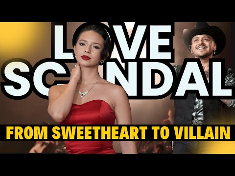 Timeline EXPOSED: Angela Aguilar and Christian Nodal Love Scandal