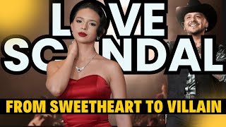 Timeline EXPOSED: Angela Aguilar and Christian Nodal Love Scandal