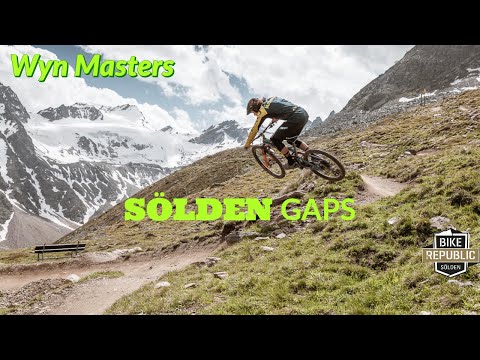 Solden Gaps