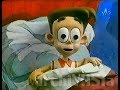 Oscar And Friends Ending Magic Kids 2000