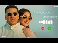 Tere Sang Yaara Rustom Ringtone Girls Ringtone Best Ringtone Yeah Beats