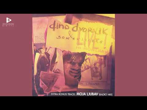 DINO DVORNIK & SONGKILLERS - NISAM MOG'O S NJOM (LIVE IN MUNCHEN)