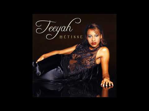 Teeyah - Oh Africa !
