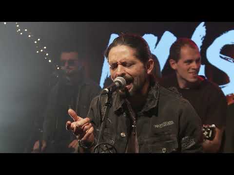 Intelligent Music Project - Acoustic Concert