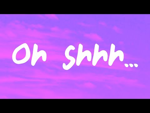 Ice Spice, Travis Scott - Oh Shhh...