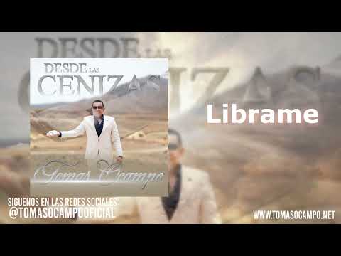 Desde Las Cenizas by Tomas Ocampo