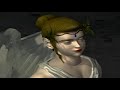 Tekken 2 PS1 Angel S Ending