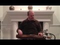 Mountain Dulcimer: Yellow Door Breakdown by Mark Gilston