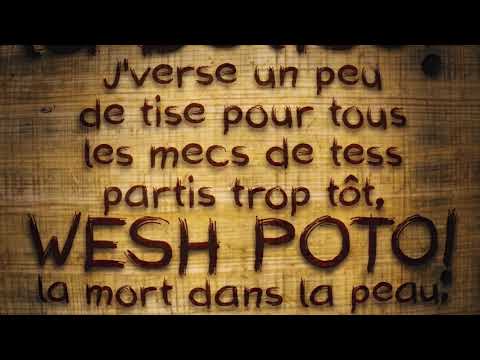 "FAIRE-PART" ANANI KOFFI feat. KABA (prod: PYRO' MIC)