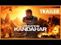 Operation Kandahar trailer (2023) | Nu beschikbaar op VOD
