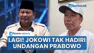 Diundang Prabowo, Jokowi Tak Hadir Peresmian Pabrik Lotte Chemical, RI 1: Ini Hasil Lobi-lobi Jokowi