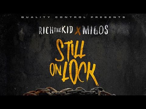 Video thumbnail for Wide Open