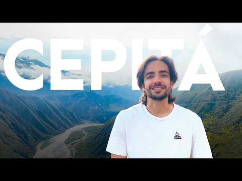 El Corazón del Cañón del Chicamocha