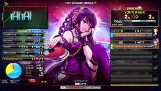 BEAT MANIA IIDX 29　録画機能つかってみた　その２