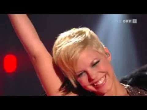 Helden von Morgen - Sara Nardelli [Don't Tell Me That It's Over - Amy McDonald]